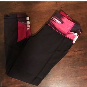LuluLemon women’s leggings